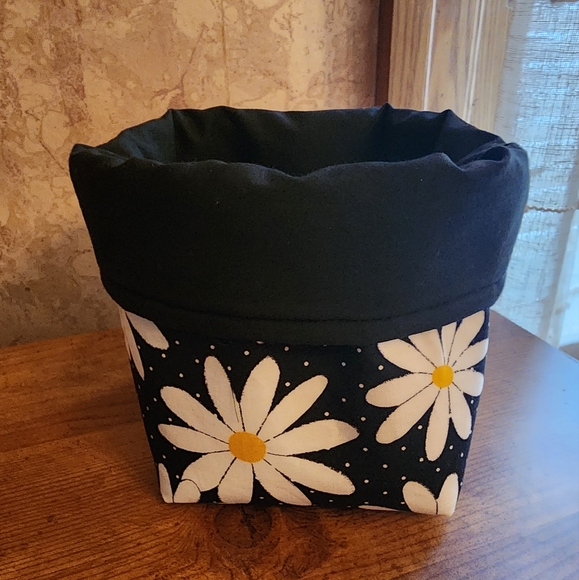 Fabric storage bin - Picture 6 of 6